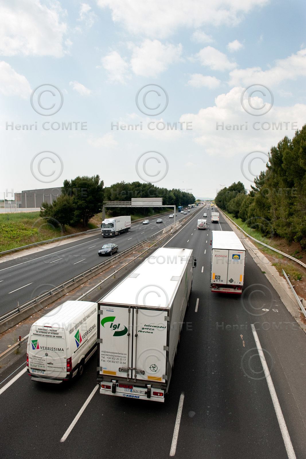 Autoroute