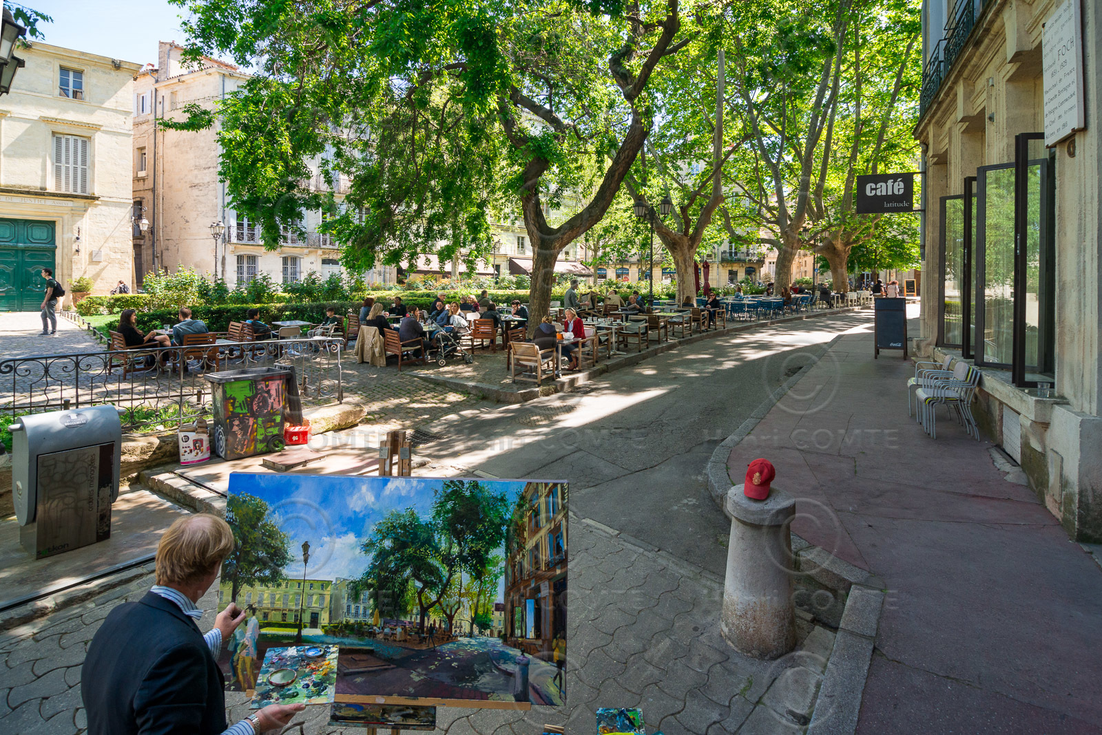 Montpellier
