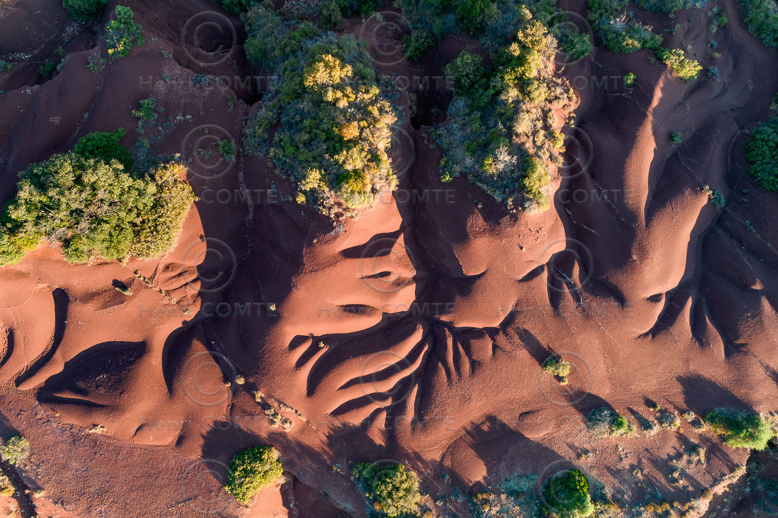 Canyon du diable