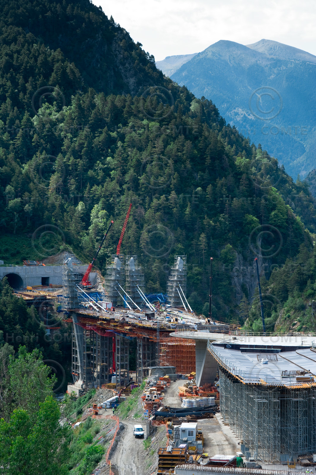 Chantier