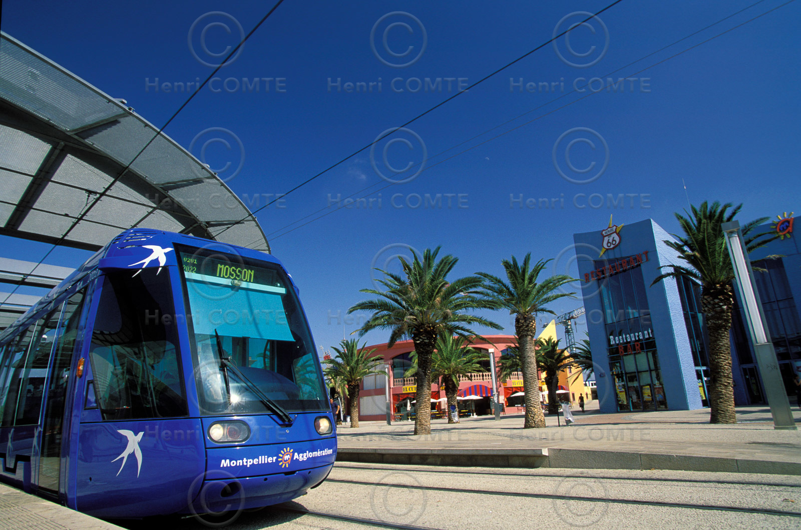 Montpellier