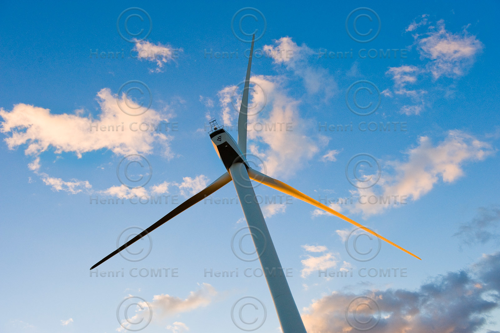 Eoliennes