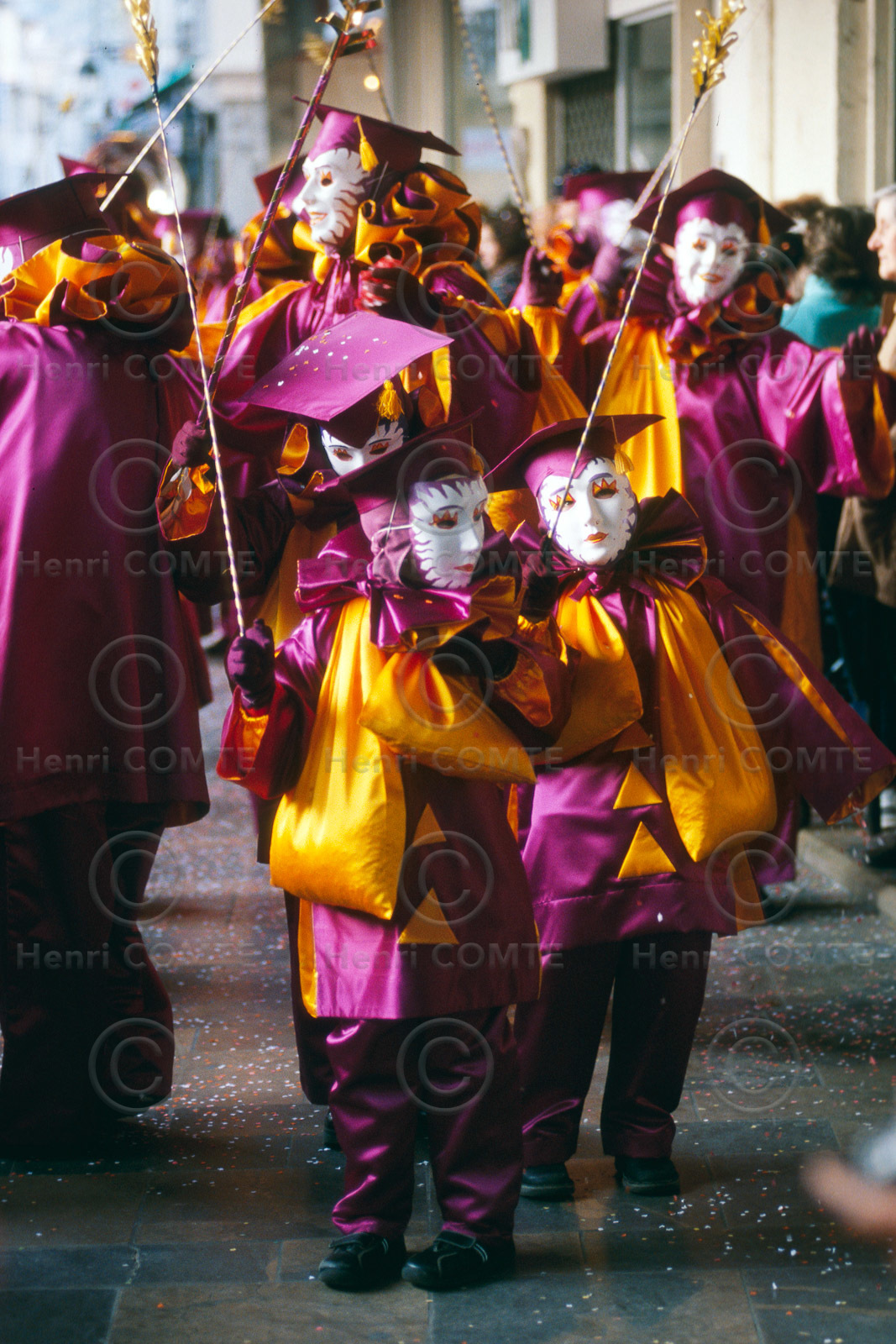 Carnaval de Limoux