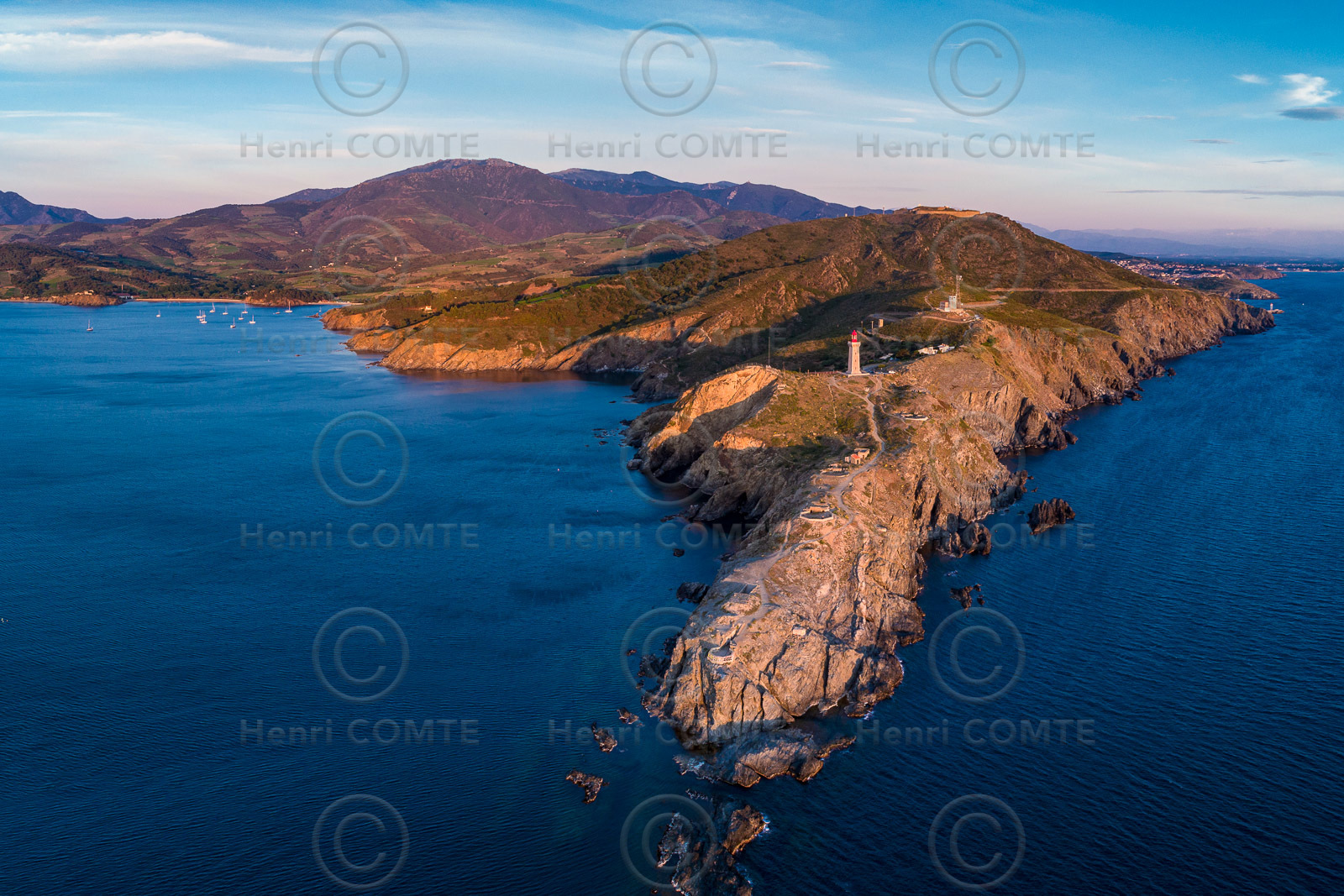 Cap Béar