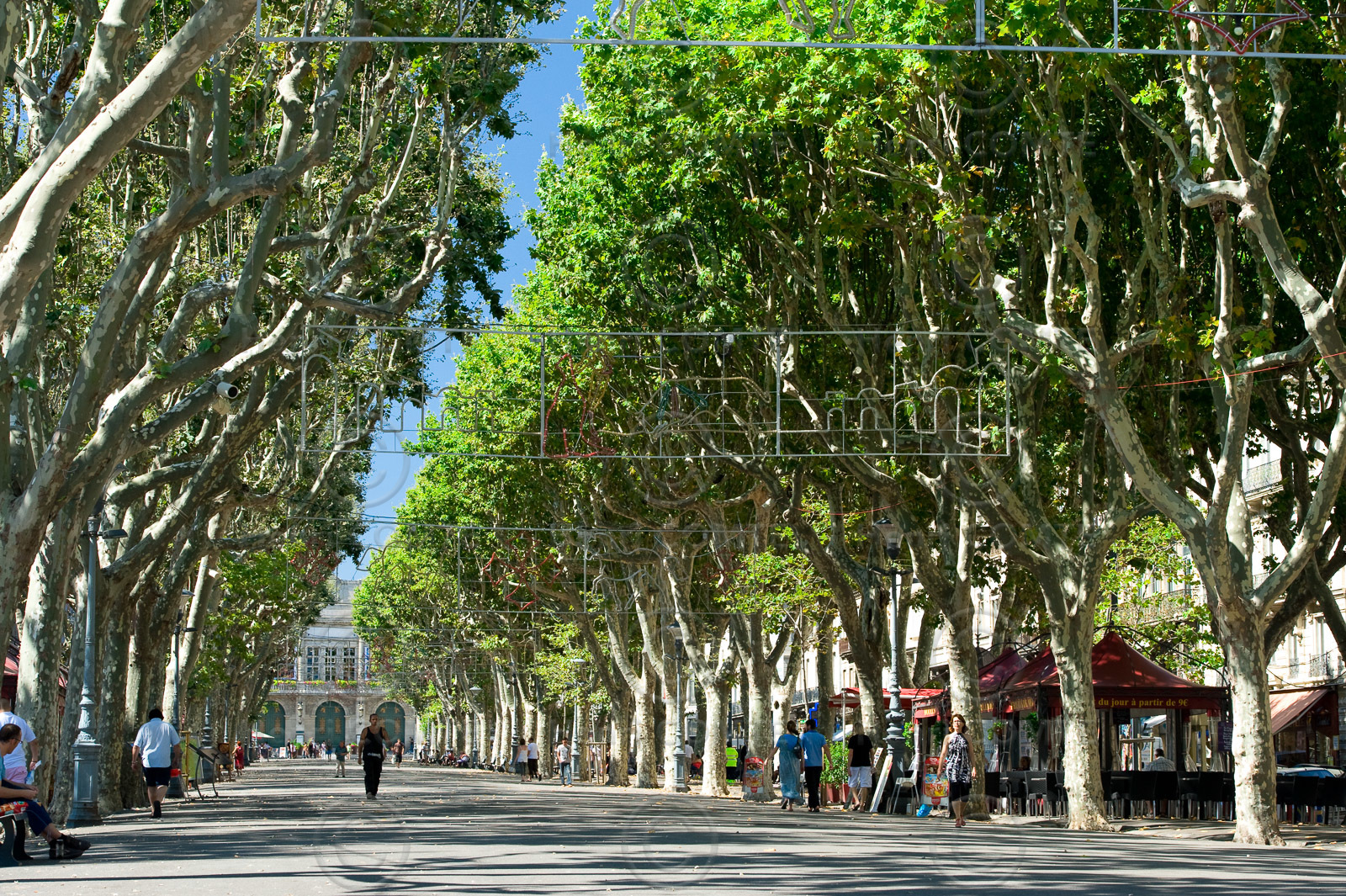 Beziers