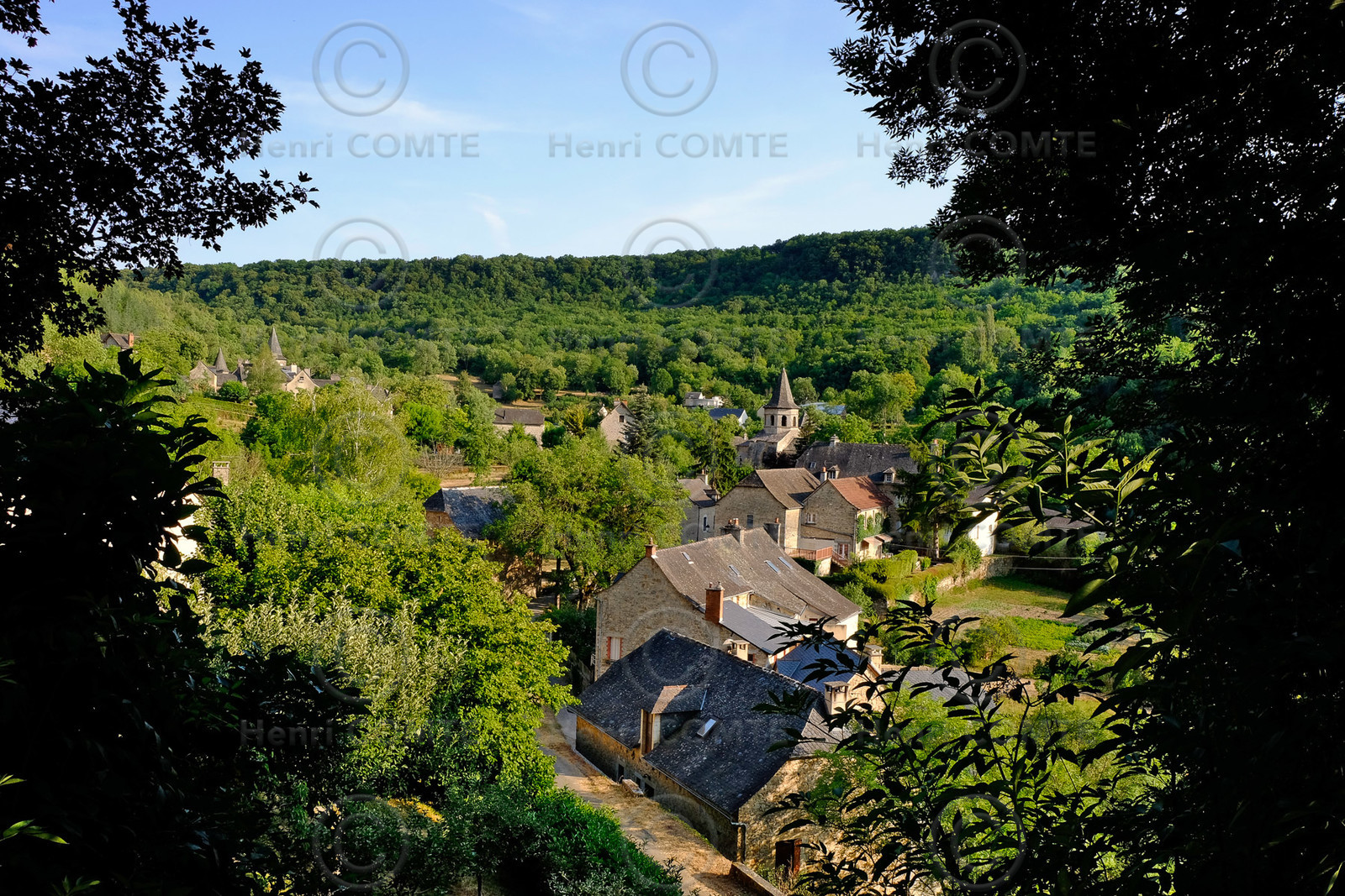 Salles-la-Source