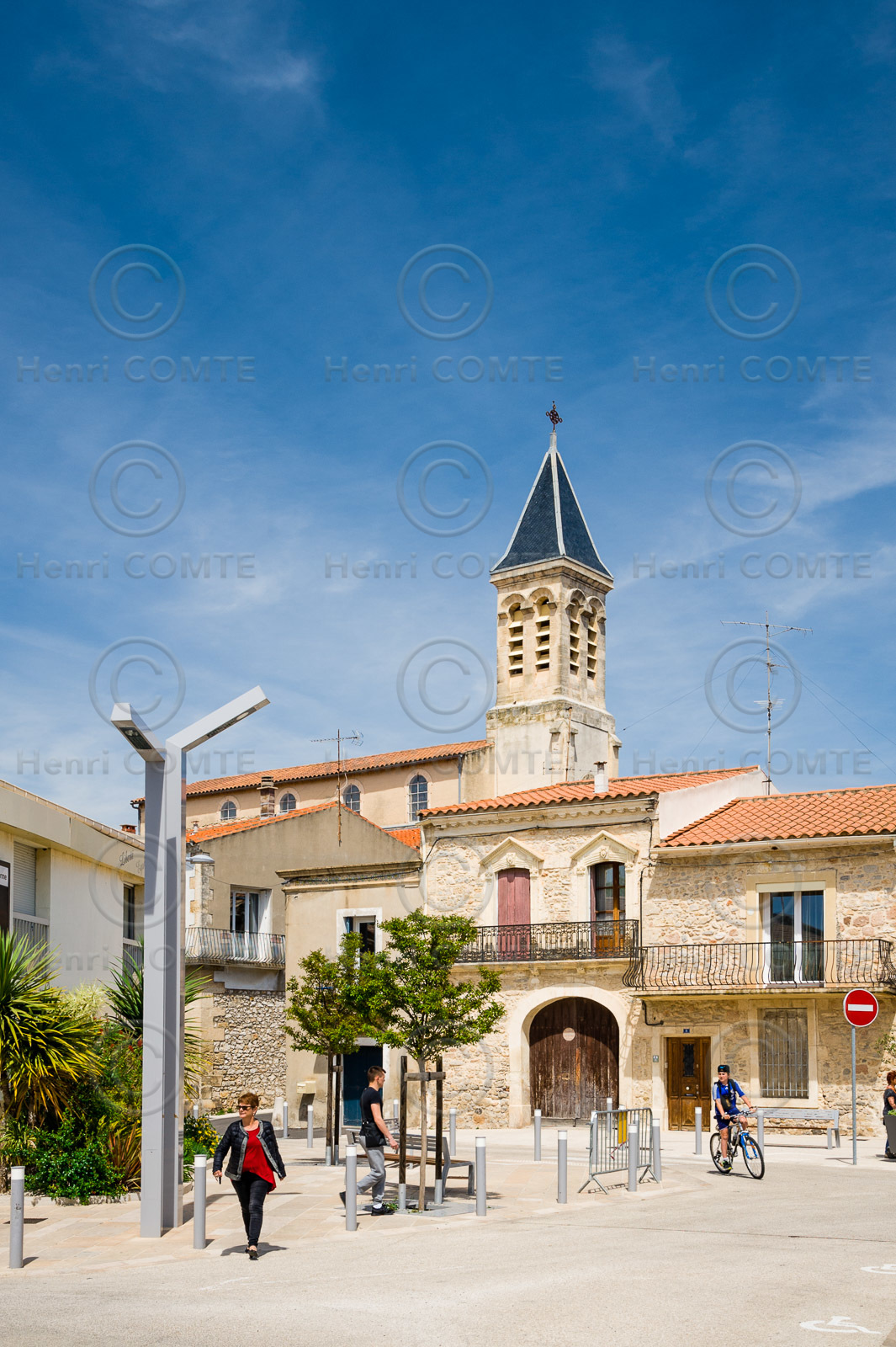 Mireval