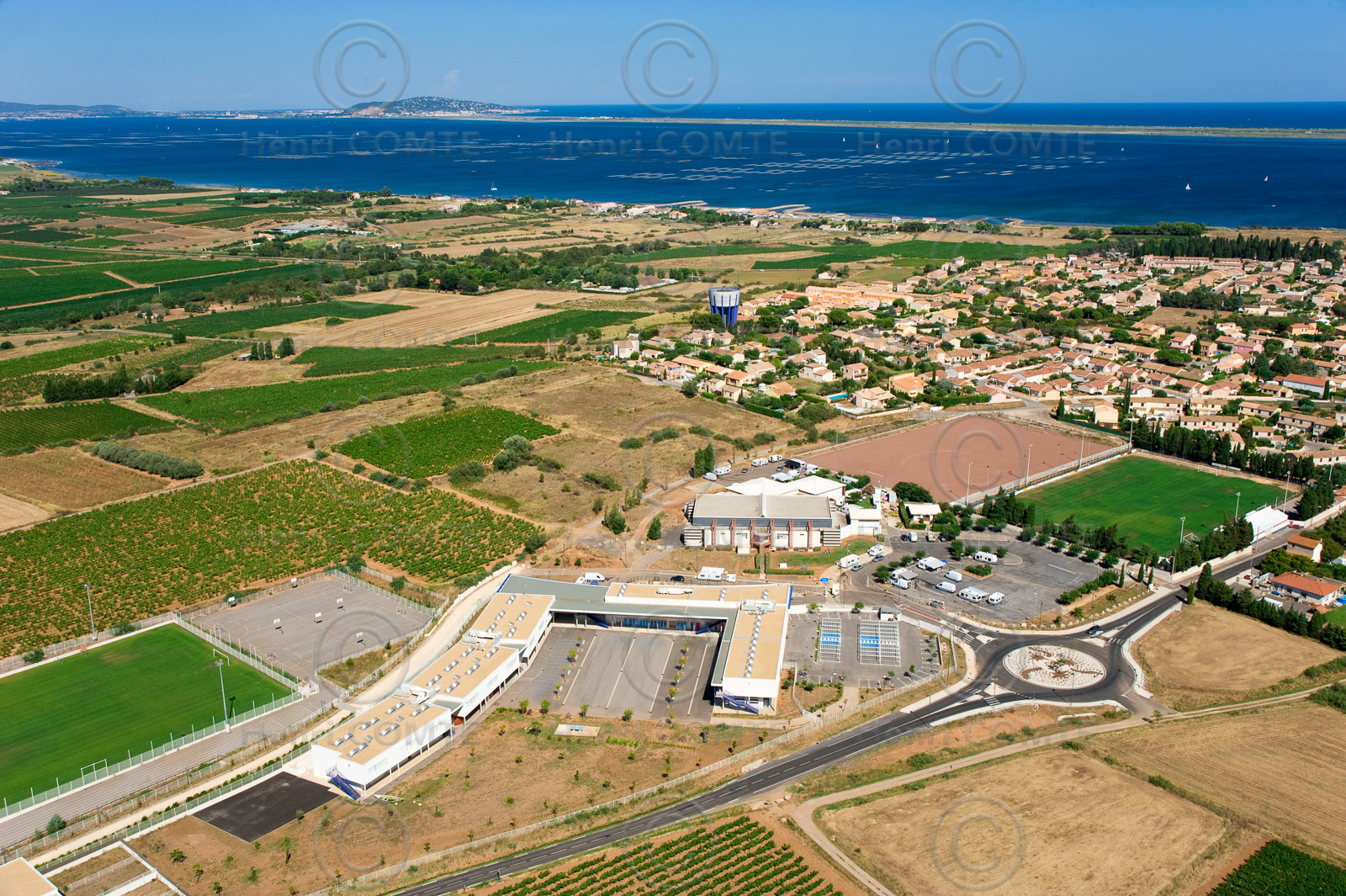 Marseillan