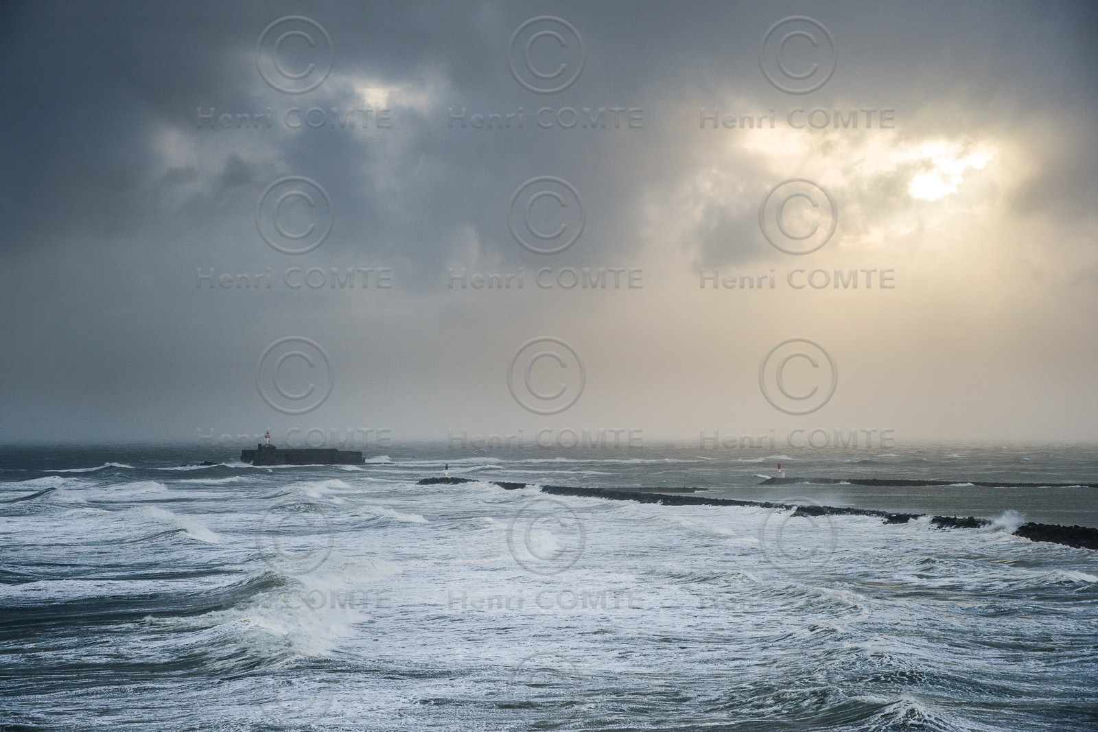 Tempete