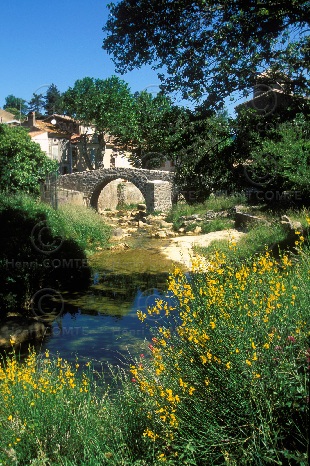 La Bastide en Val