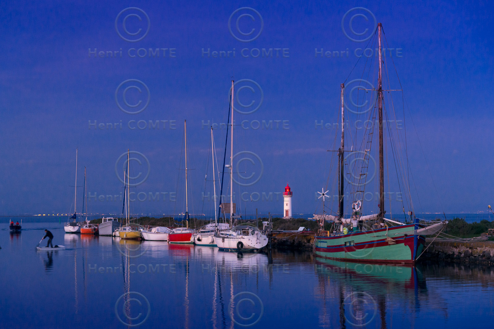 Marseillan
