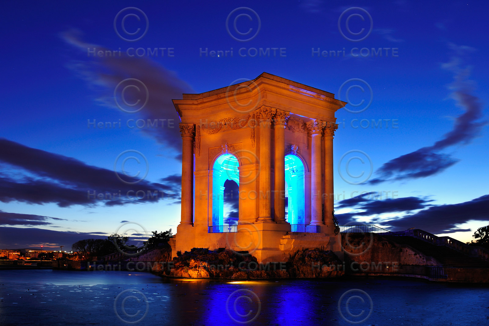 Montpellier