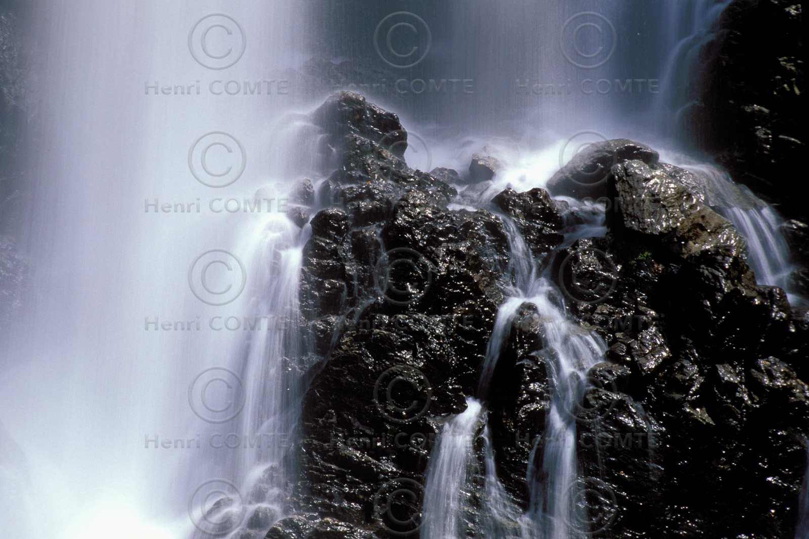 Cascade