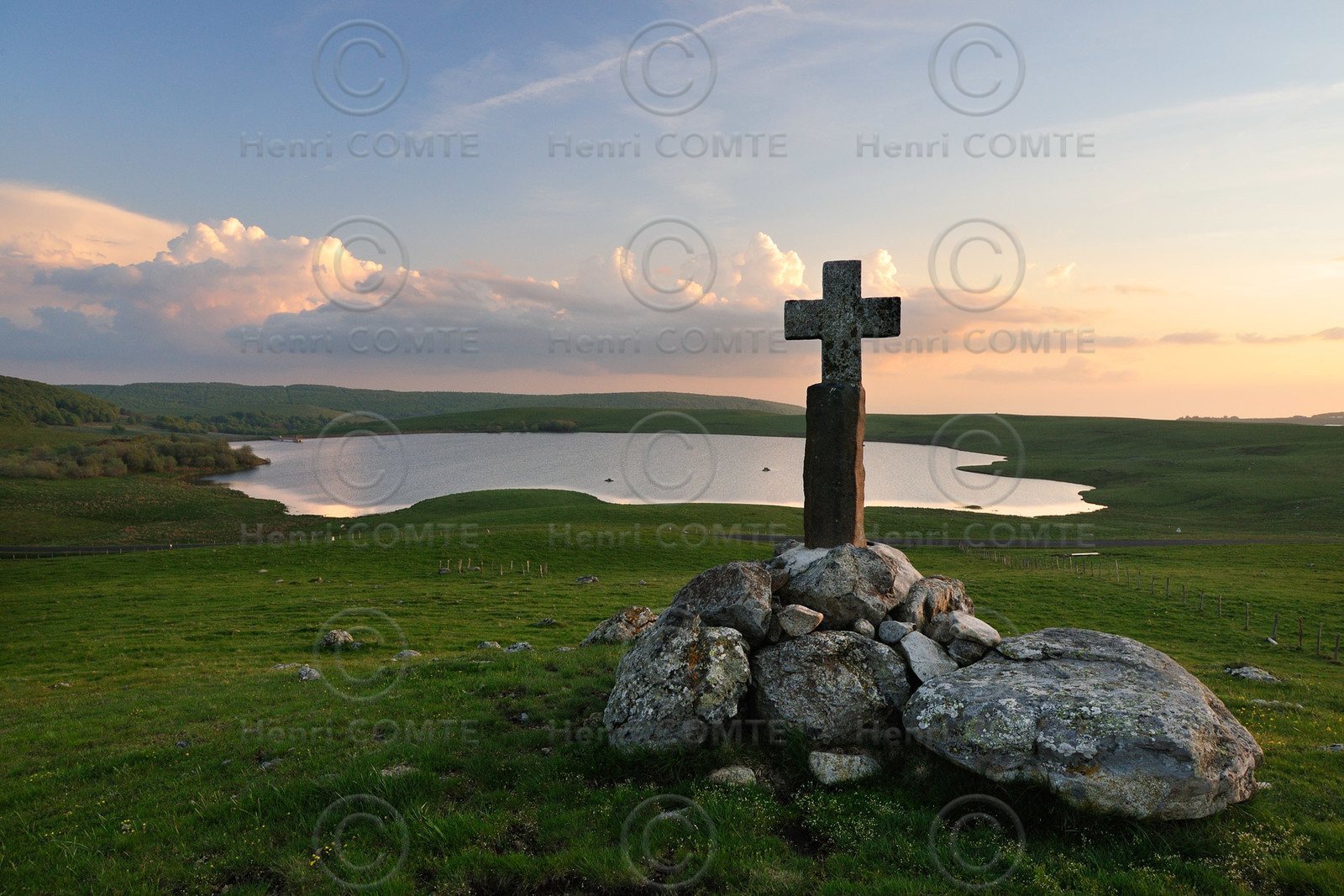 Aubrac