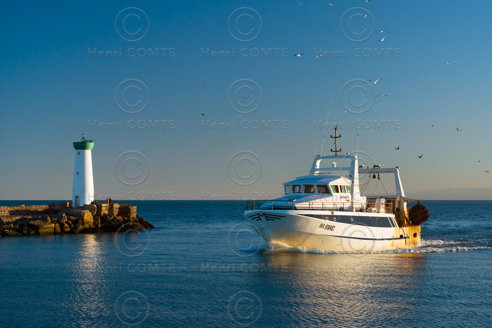 Grau d'Agde