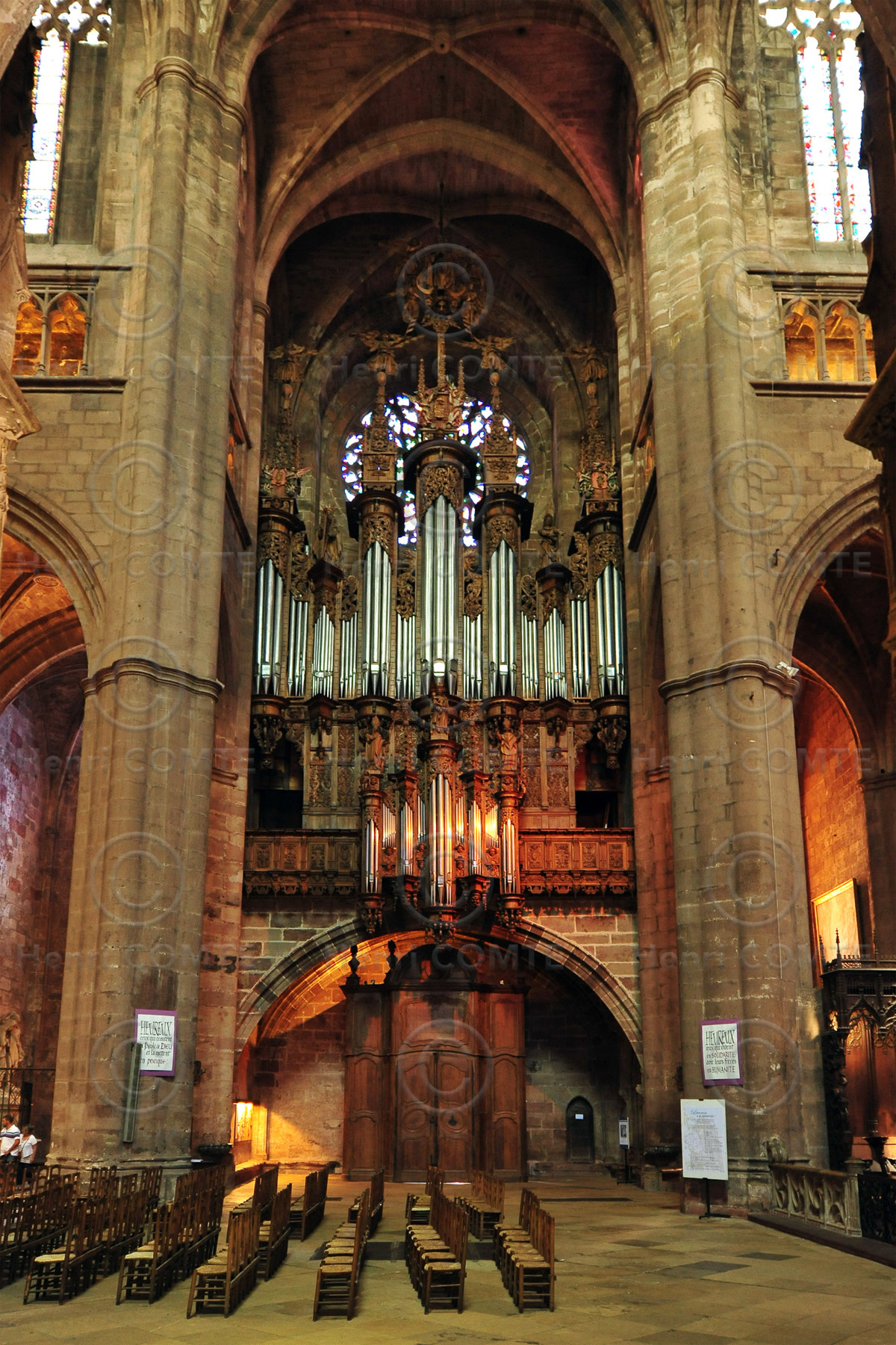 Rodez