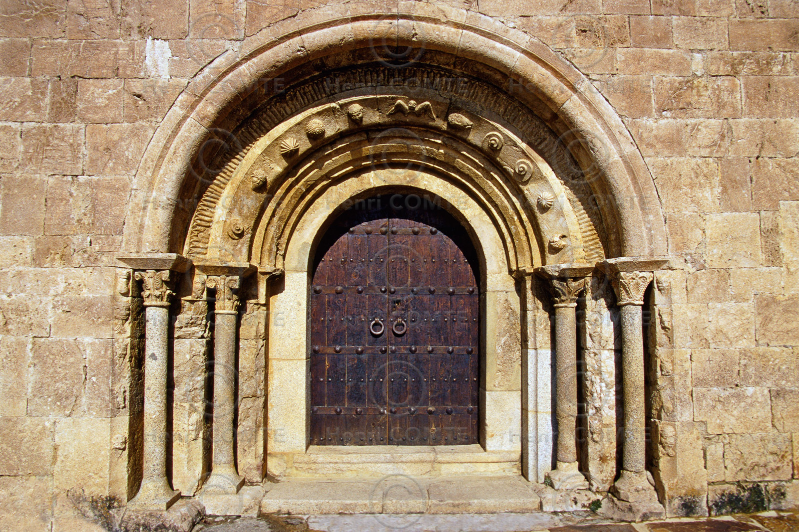 Eglise de Llo