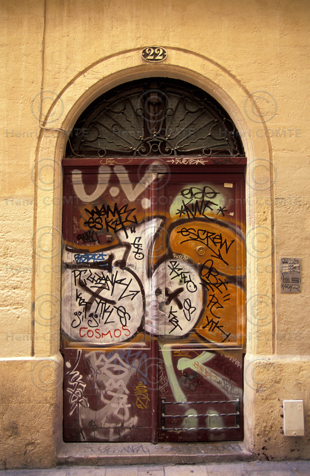 Montpellier