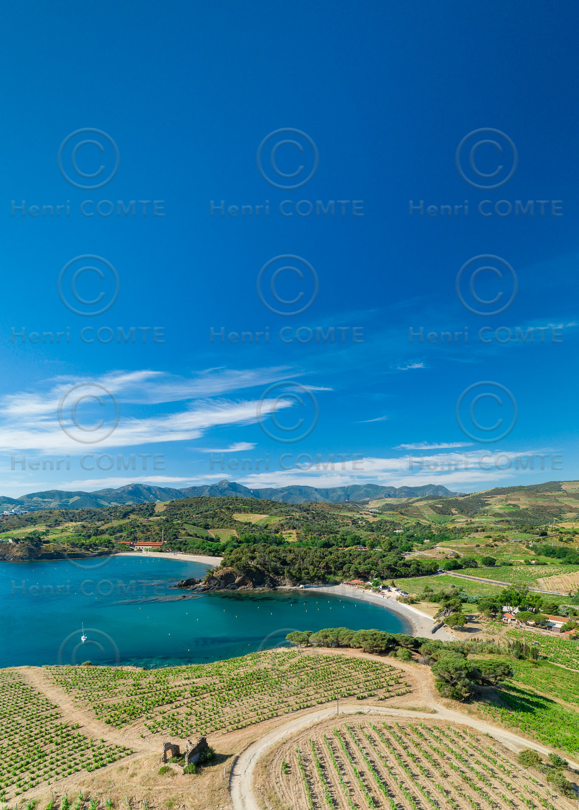 Anse de Paulilles