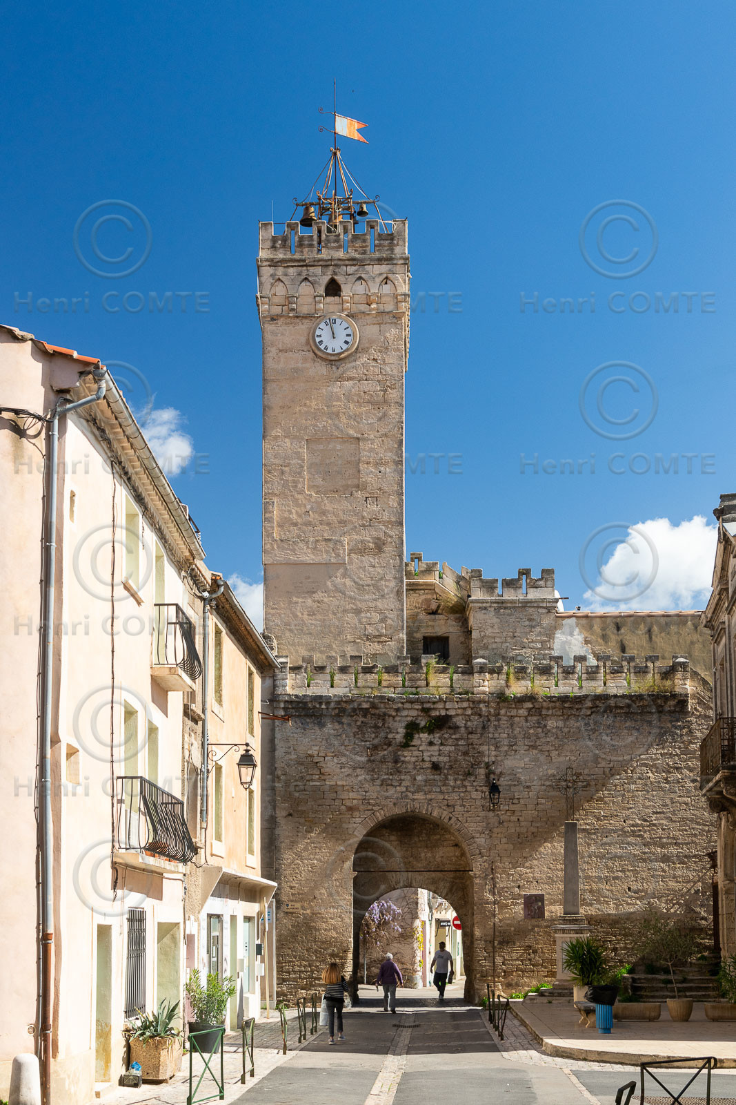 Pignan