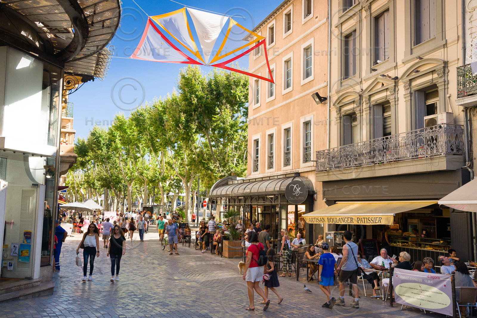 Narbonne