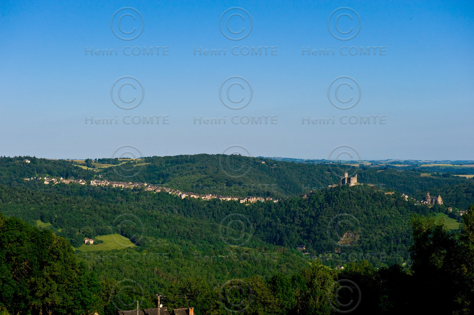 Najac