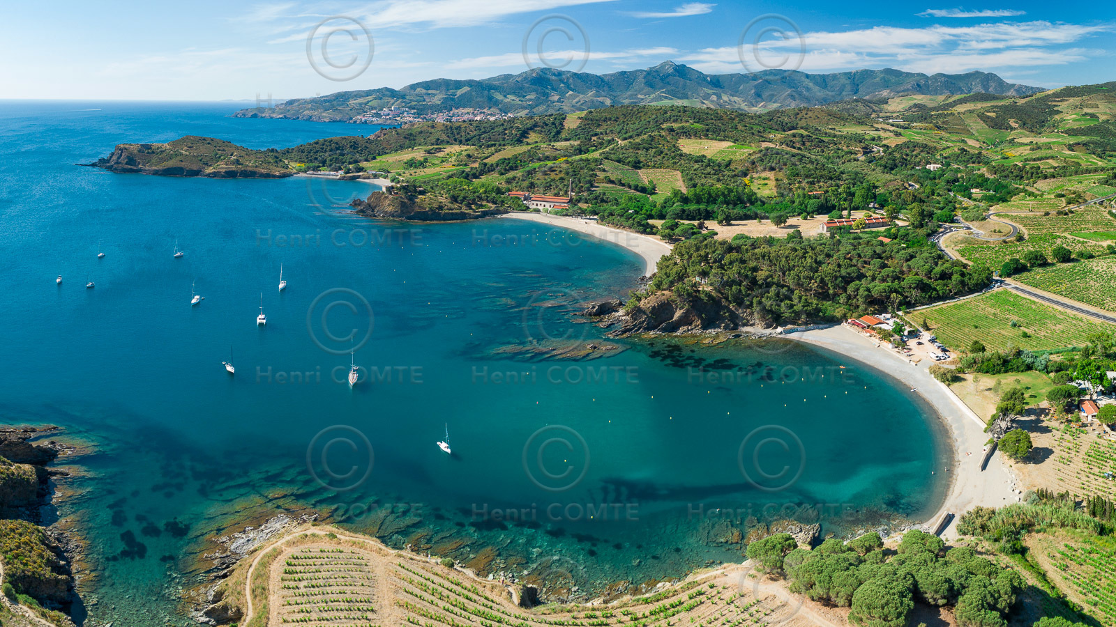 Anse de Paulilles