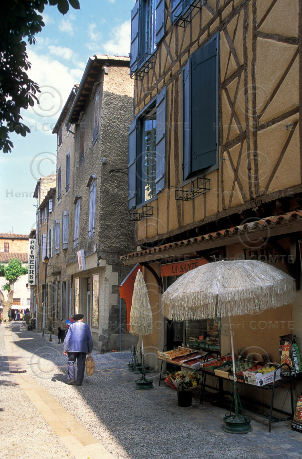 Chalabre