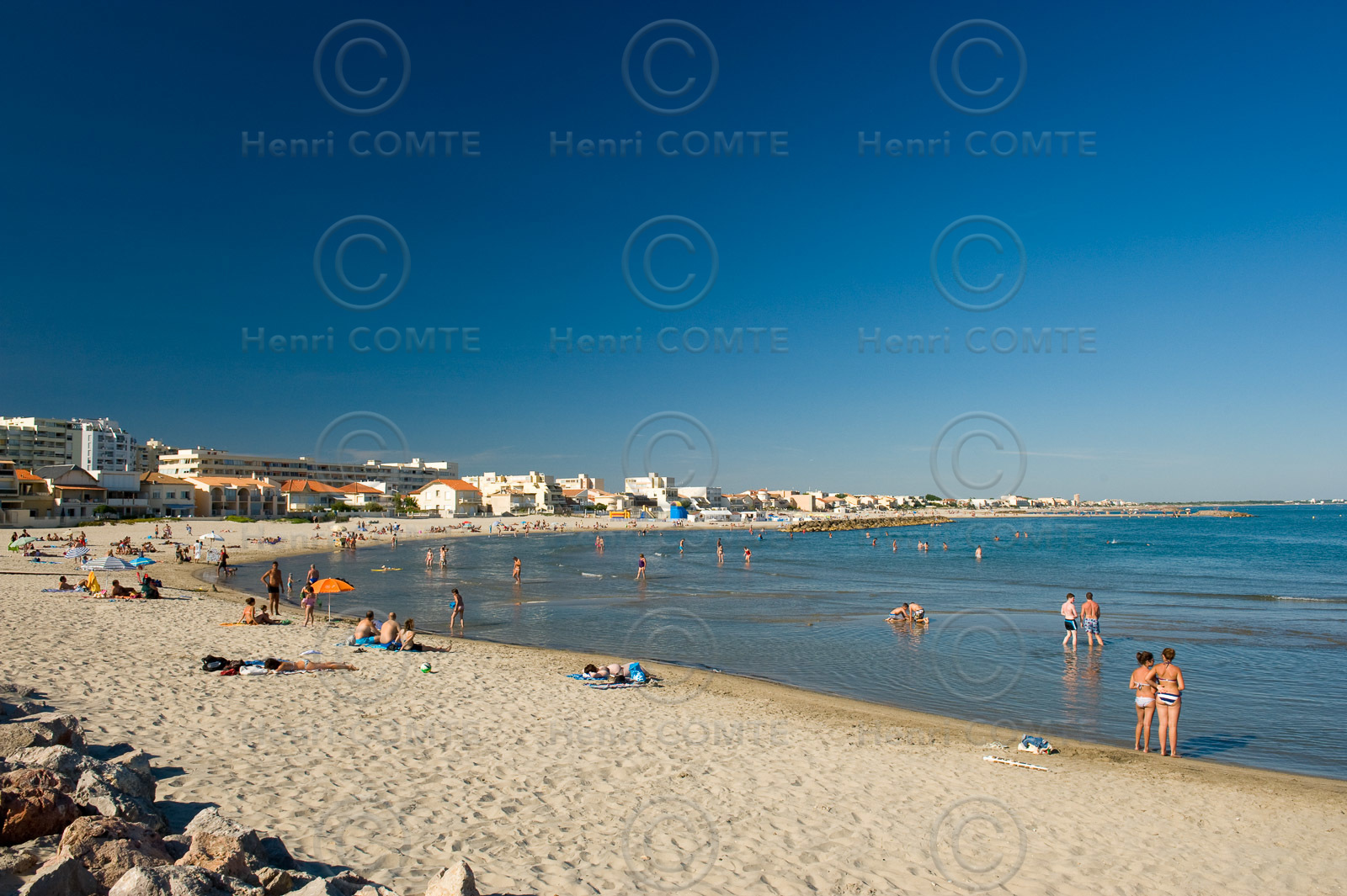 Carnon