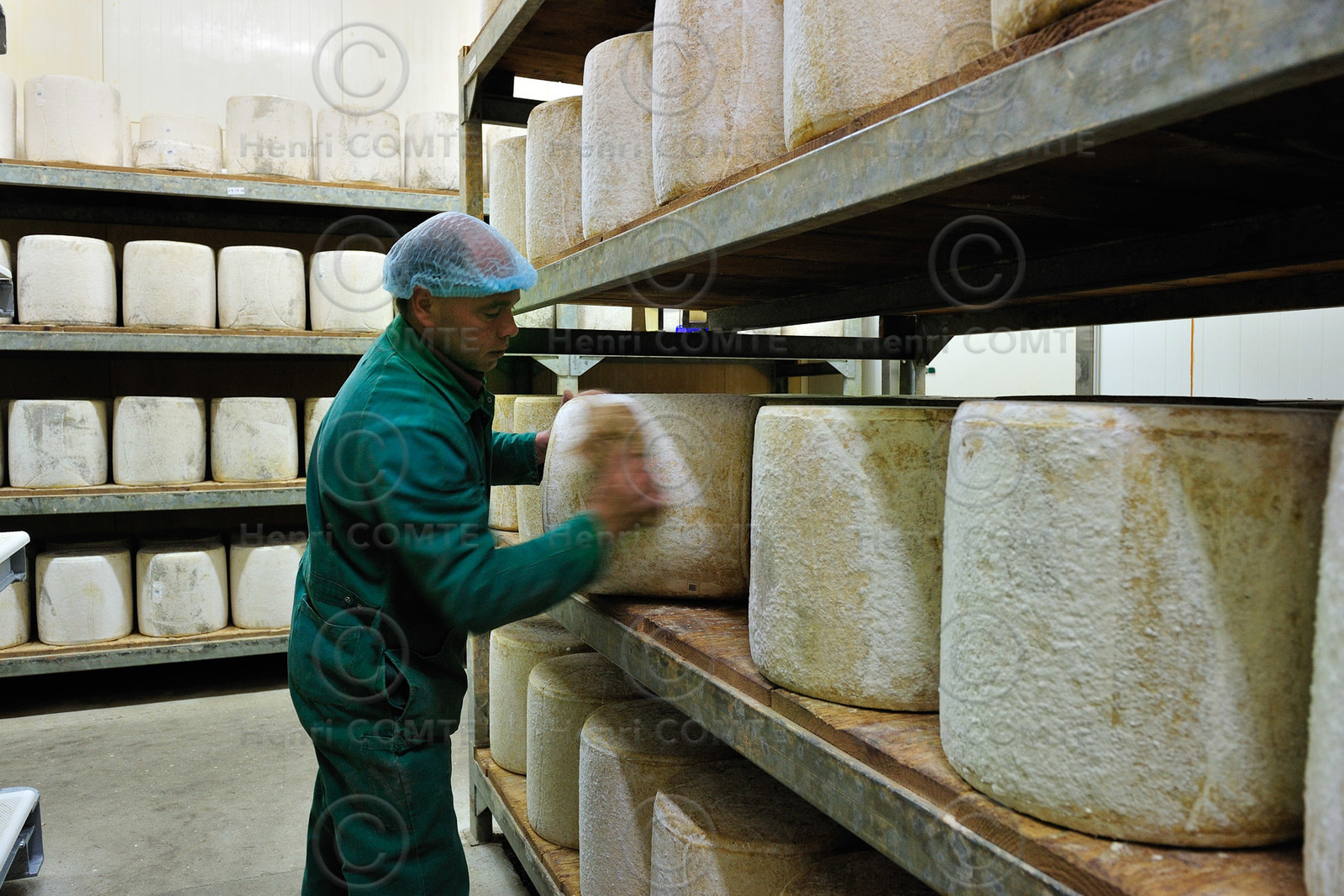 Fromage de Laguiole