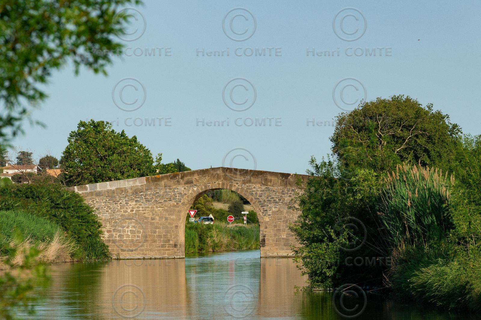Canal du Midi