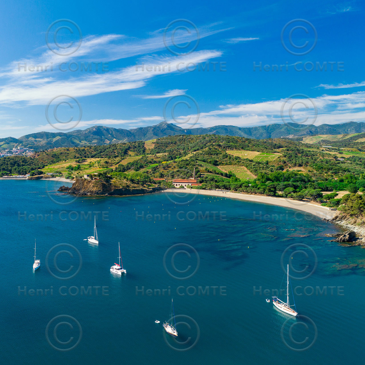 Anse de Paulilles