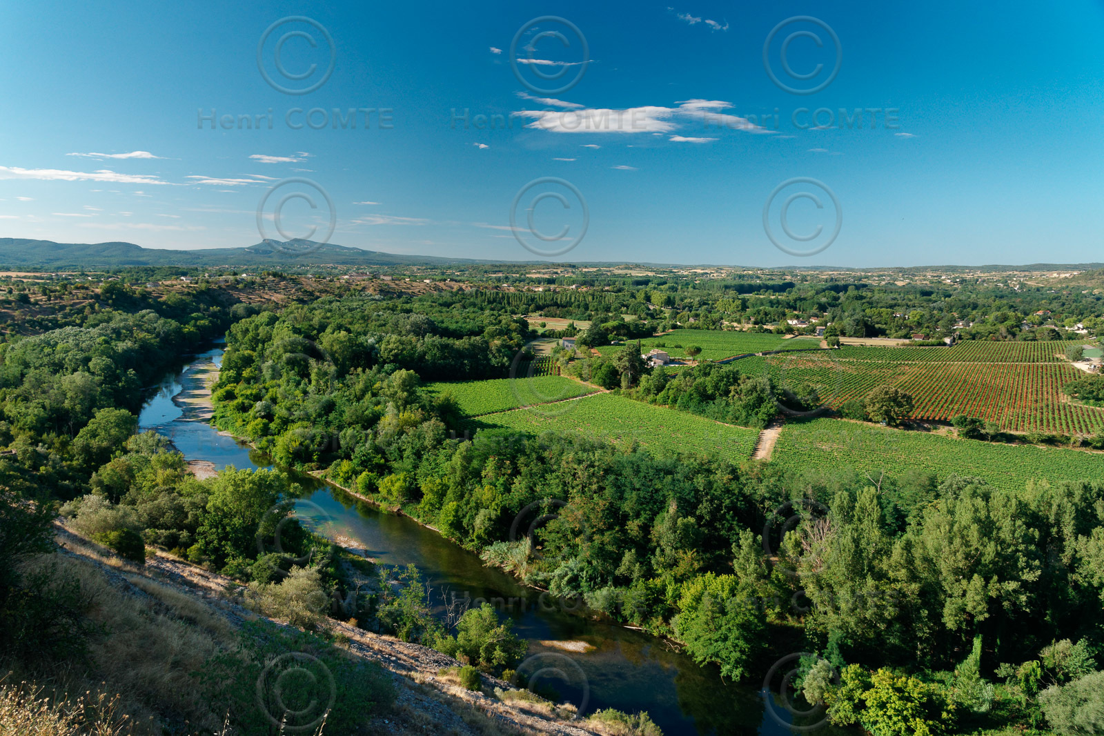La Cèze