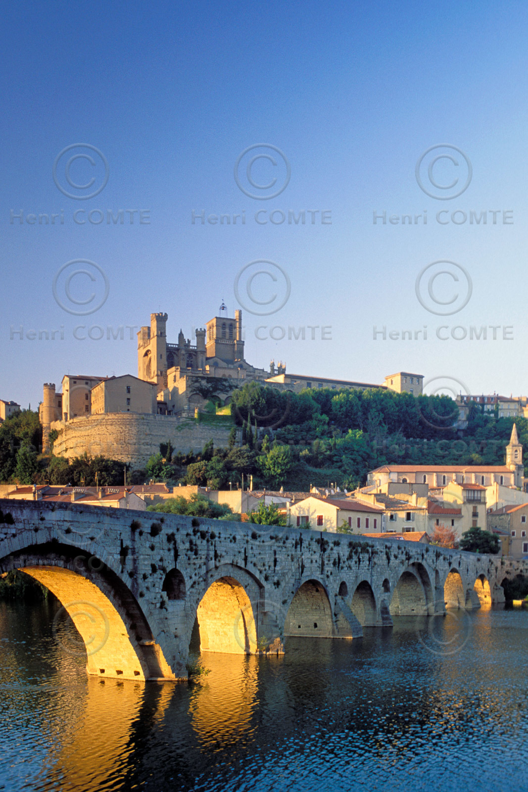 Beziers