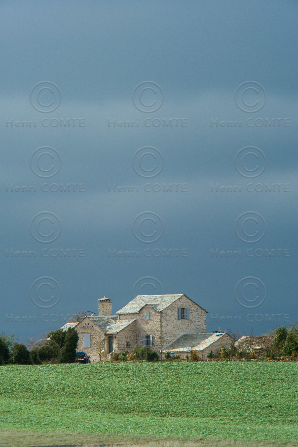 Larzac