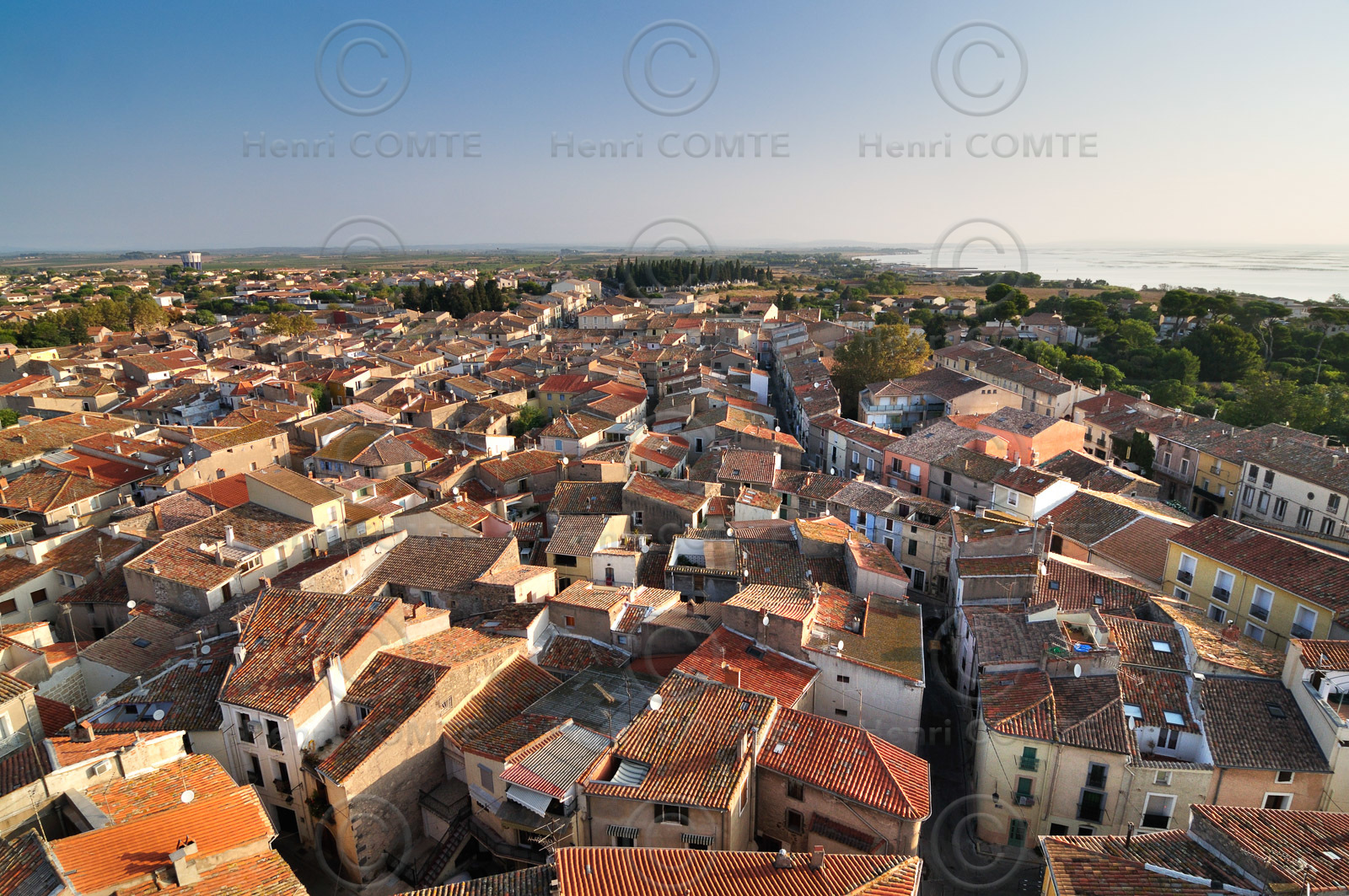 Marseillan