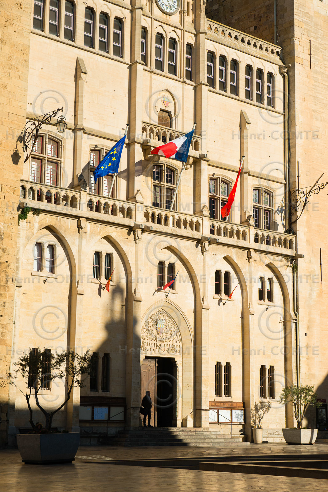 Narbonne