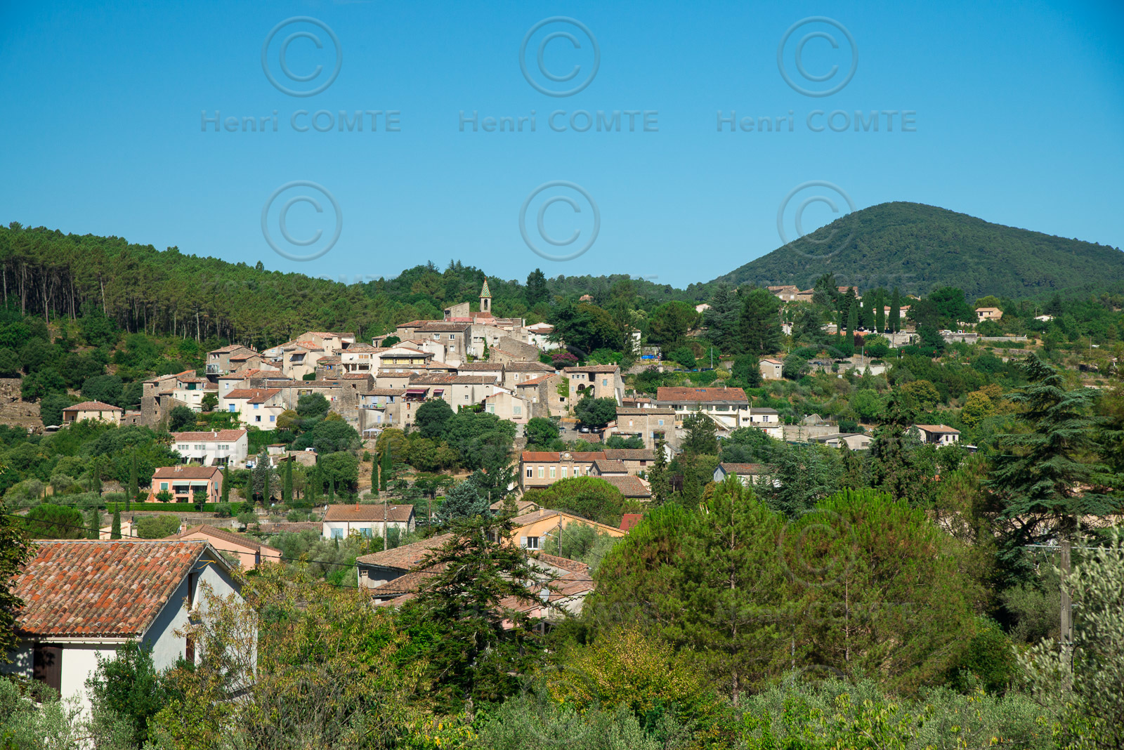 Saint Brès