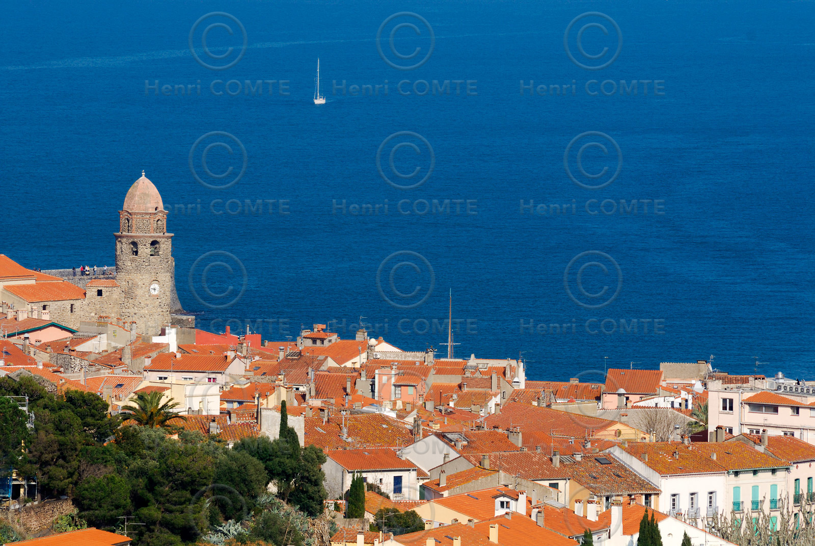 Collioure