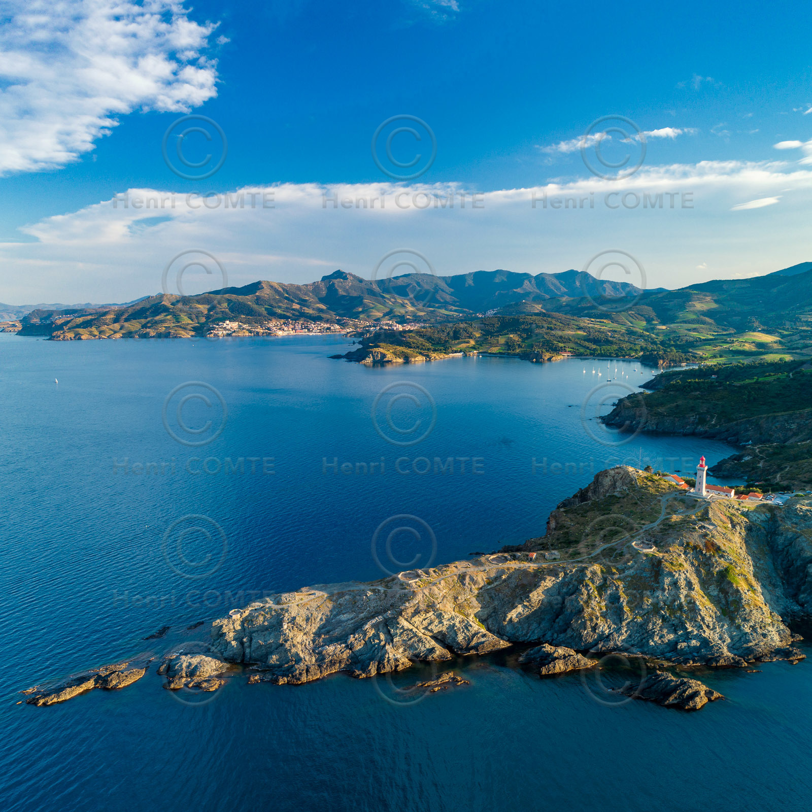 Cap Béar