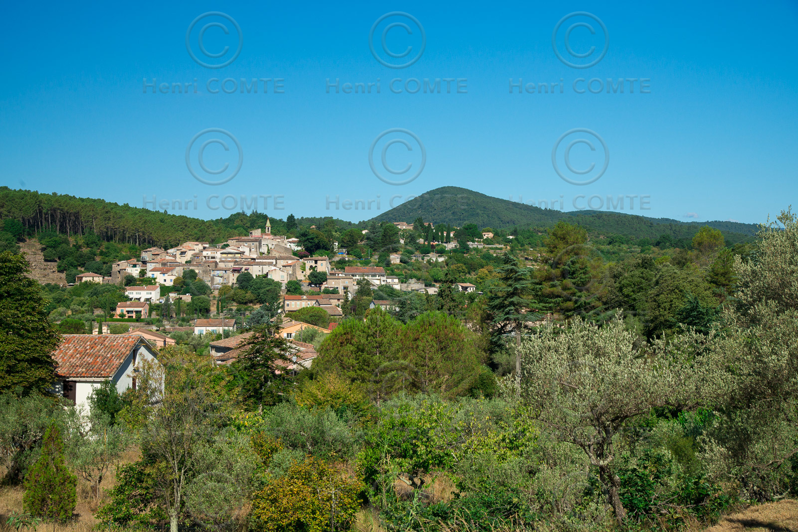 Saint Brès