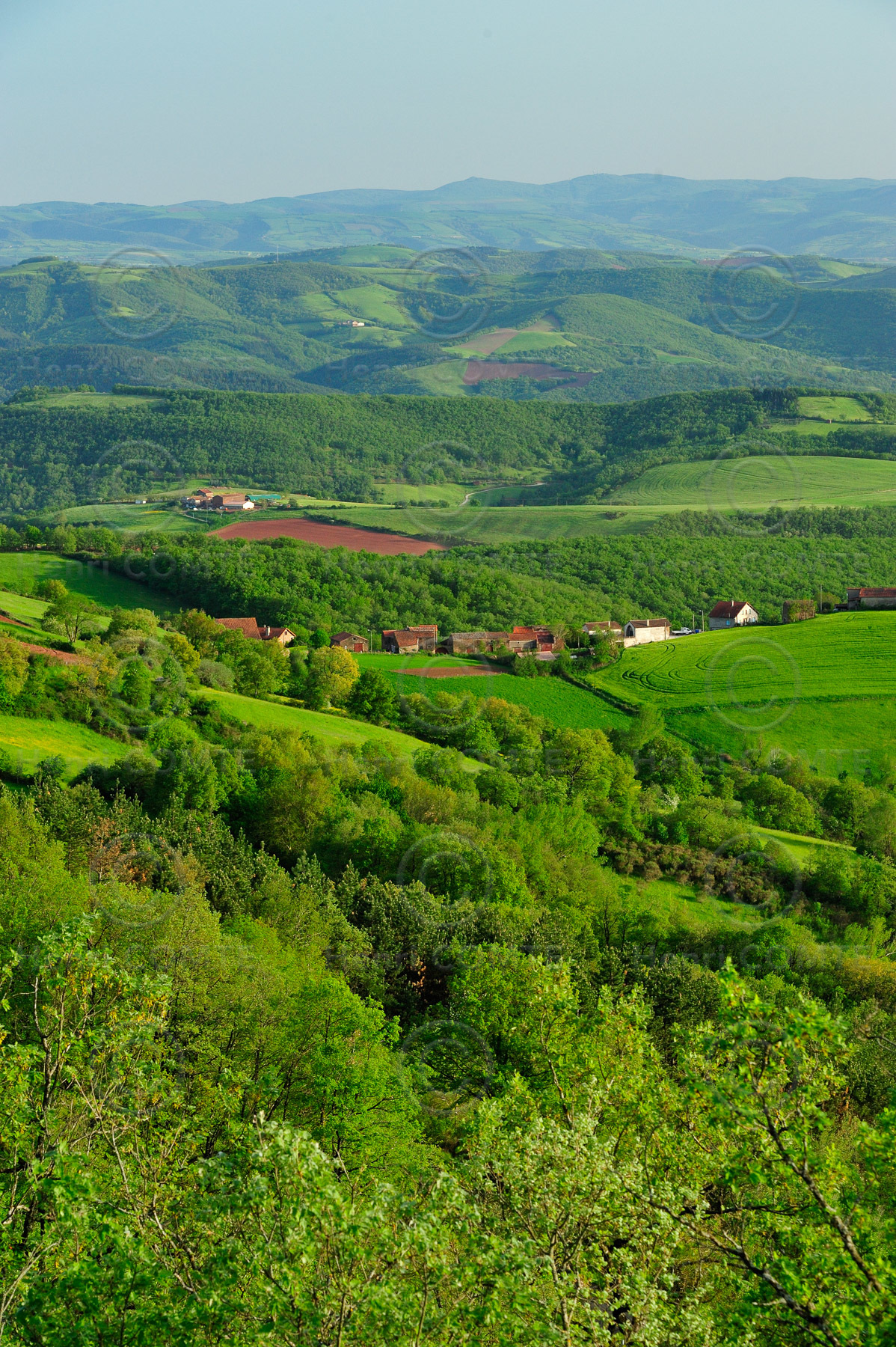 Sud Aveyron