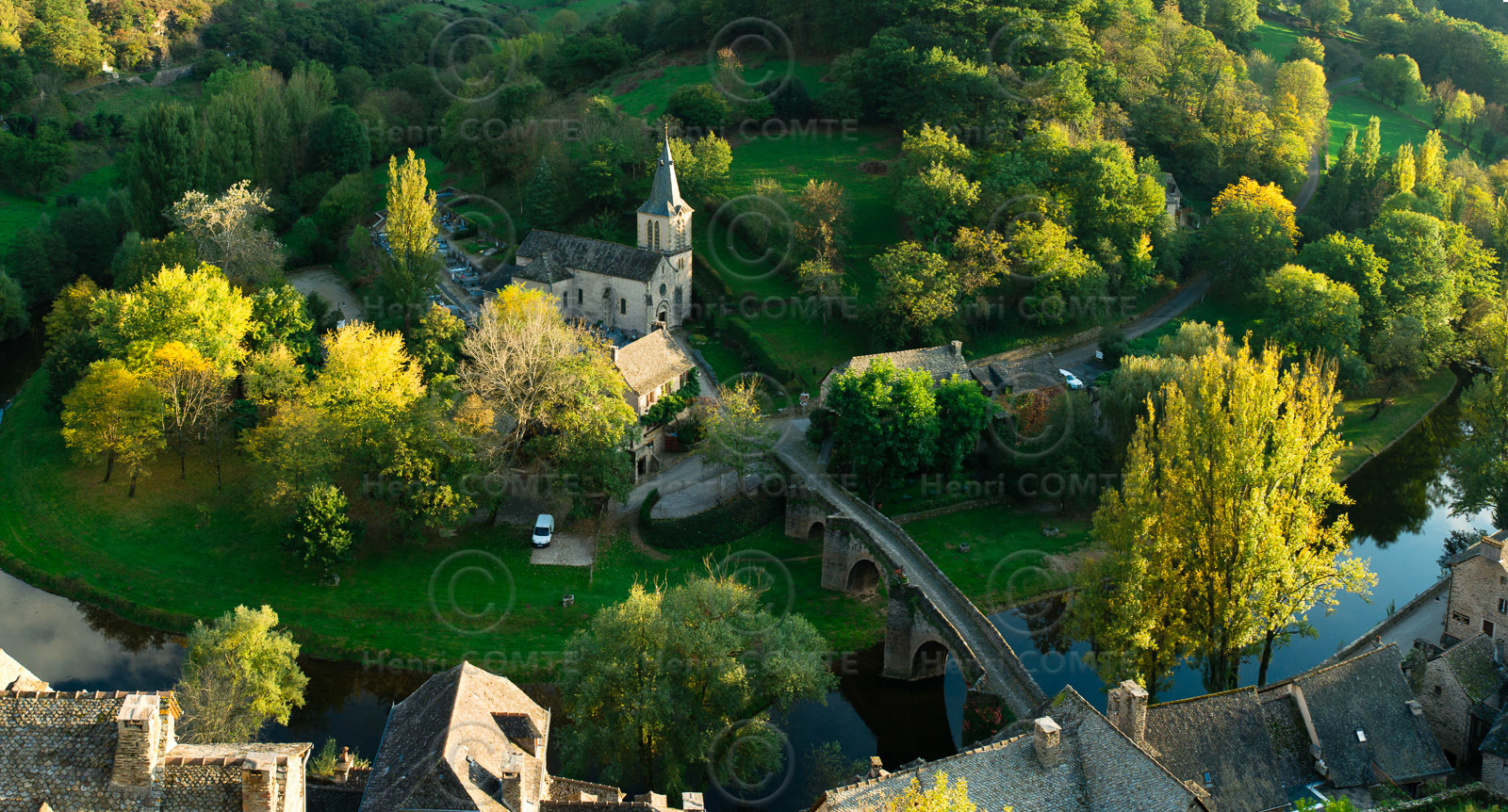 Belcastel