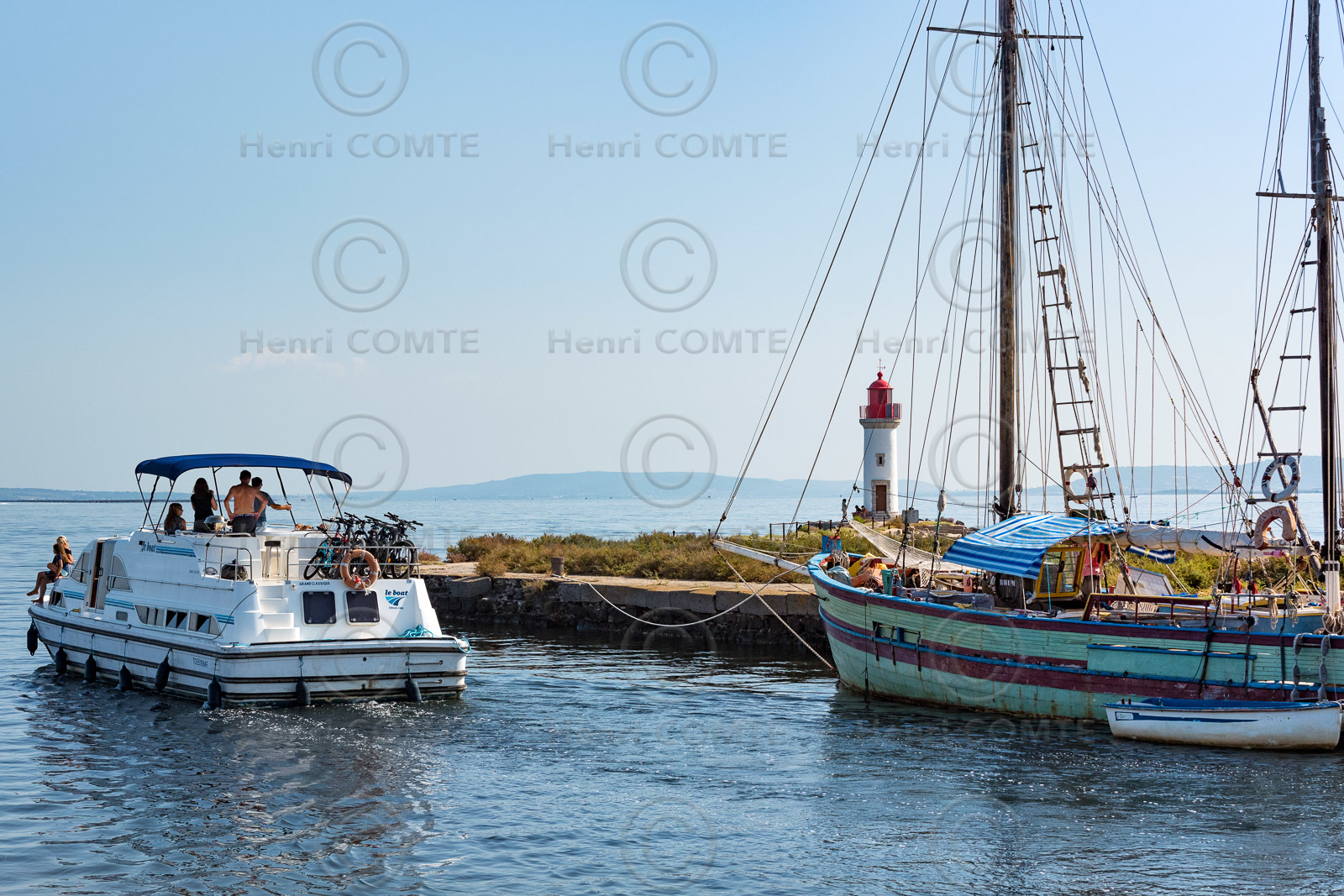 Marseillan