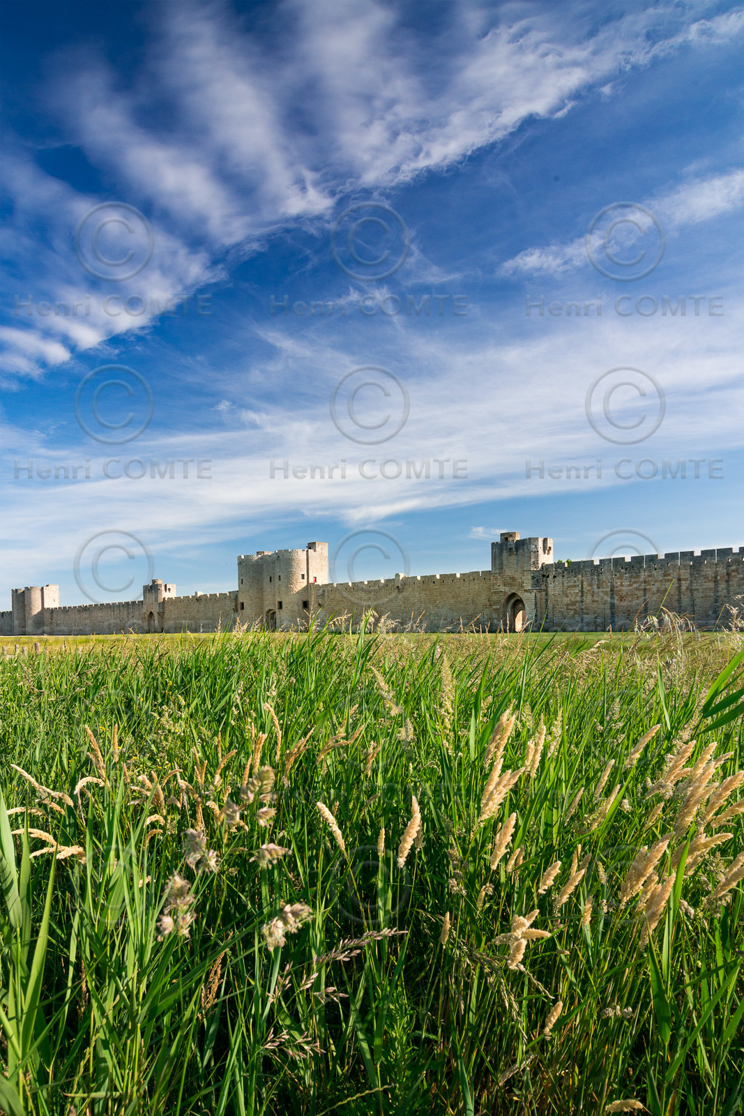 Aigues-Mortes