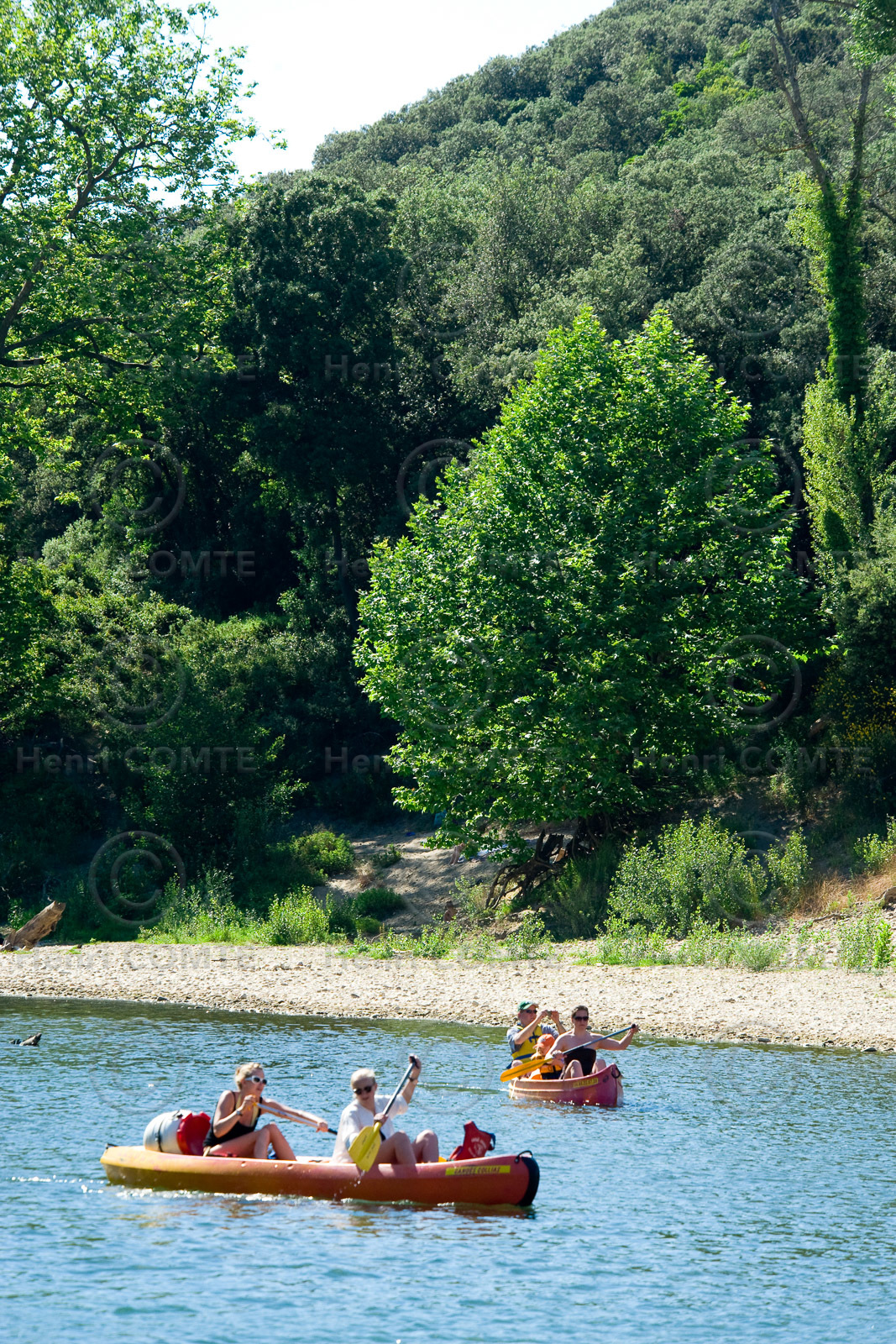 Canoe Kayak
