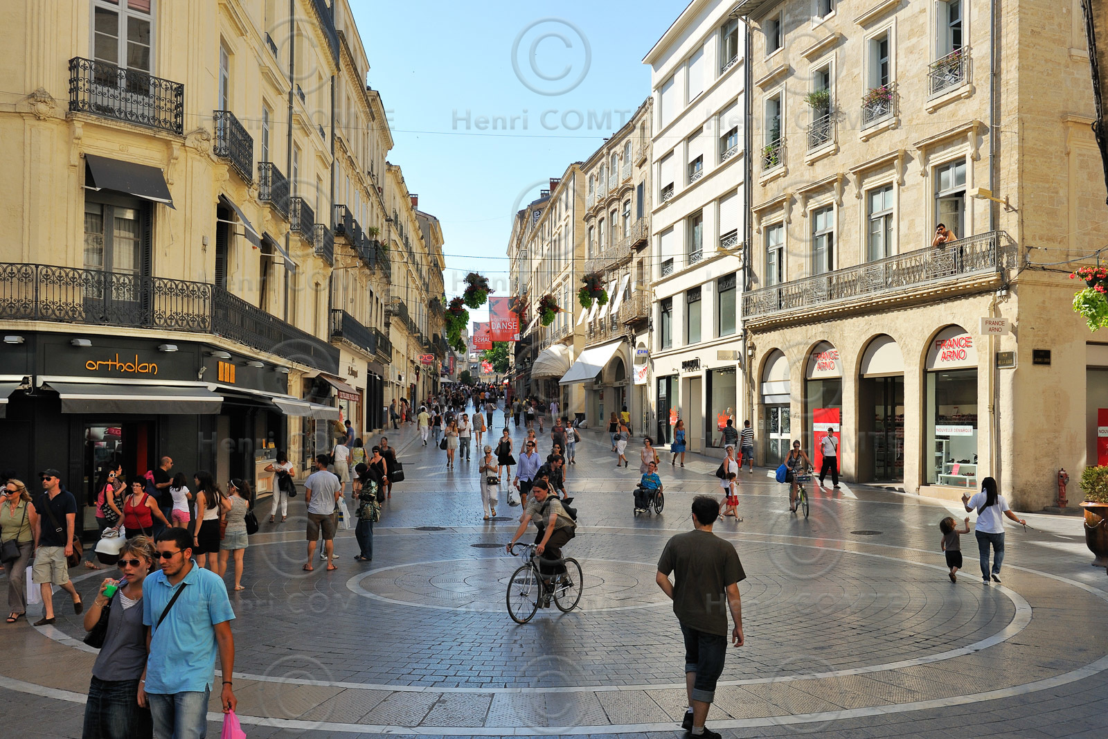 Montpellier