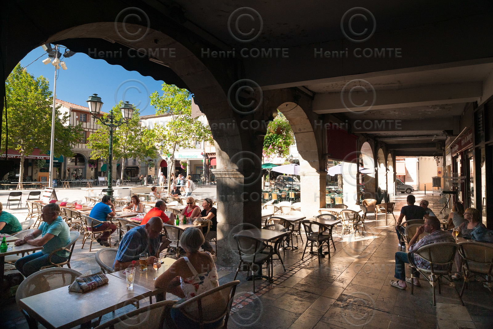 Limoux