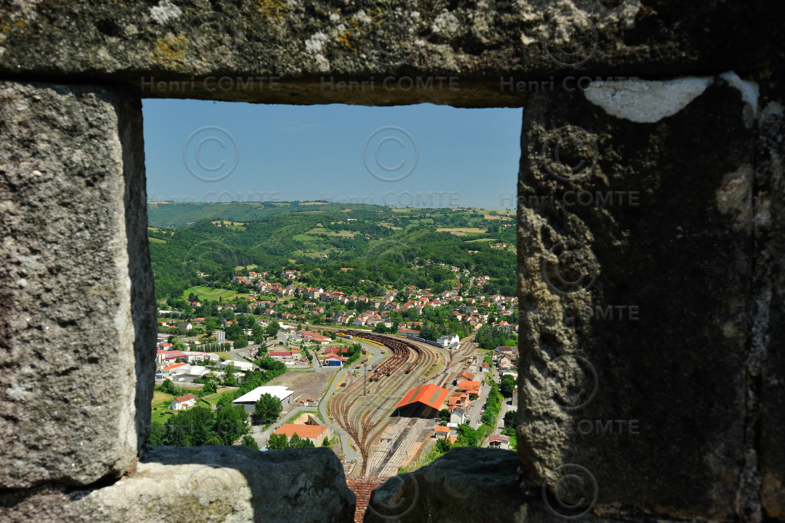 Capdenac