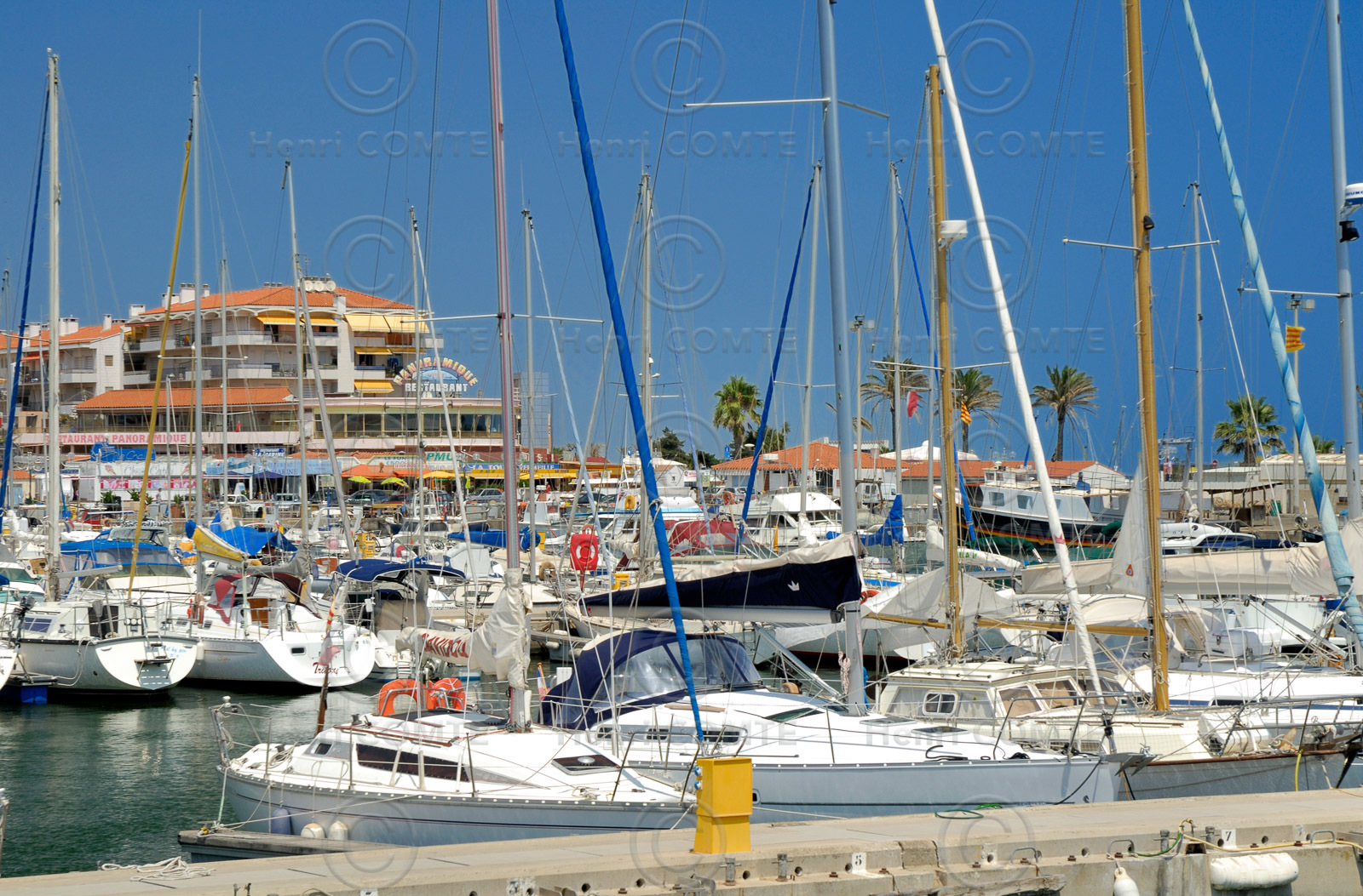 Saint-Cyprien